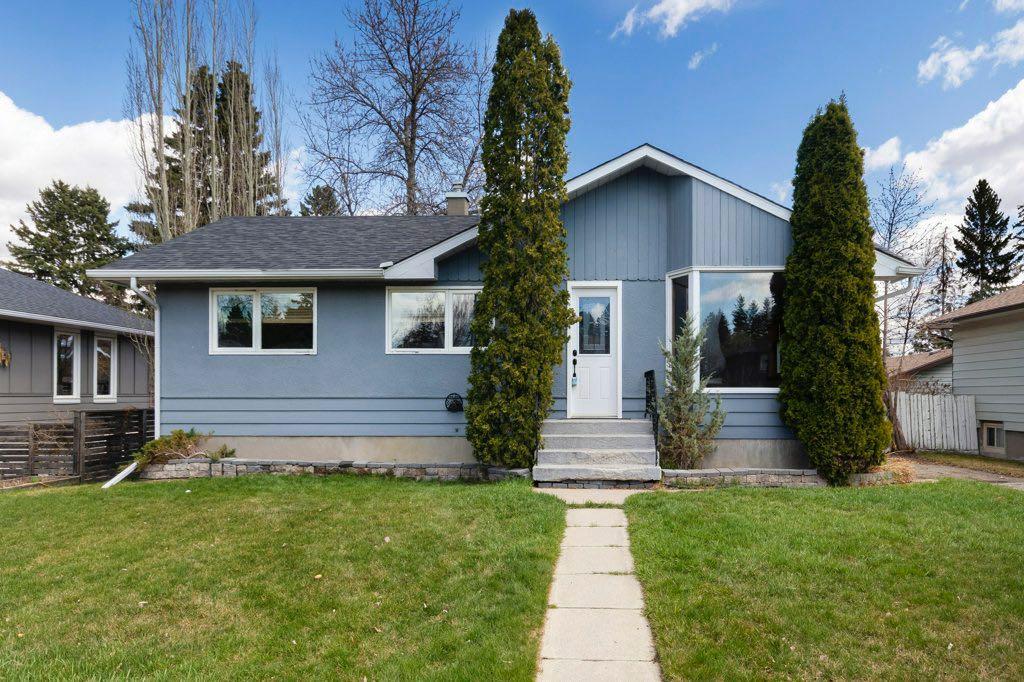 Picture of 8 Walnut Drive SW, Calgary Real Estate Listing