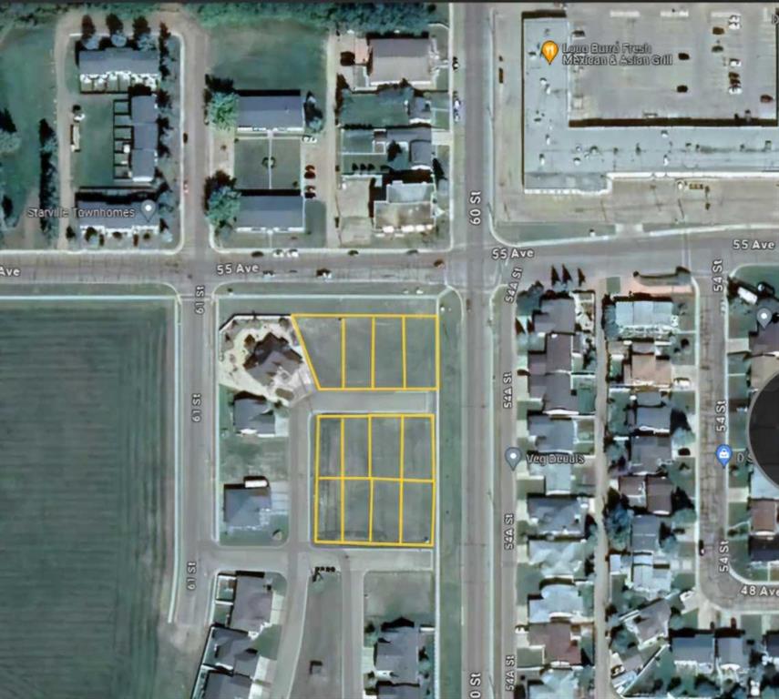 Picture of 17 + 18, 4801 61 St Vegreville, Ab  , Out of Province_Alberta Real Estate Listing