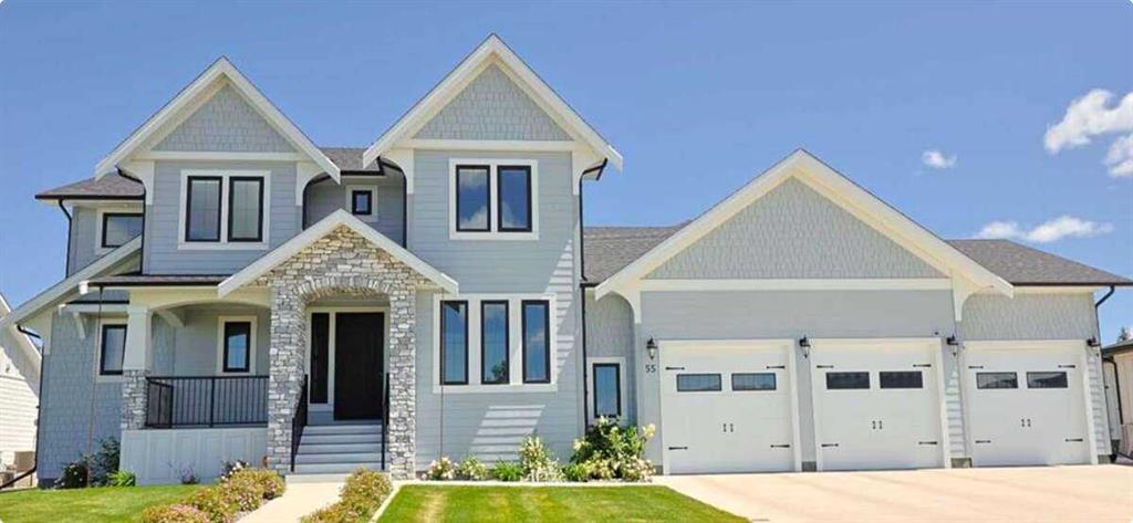 Picture of 55 N 300 W  , Raymond Real Estate Listing
