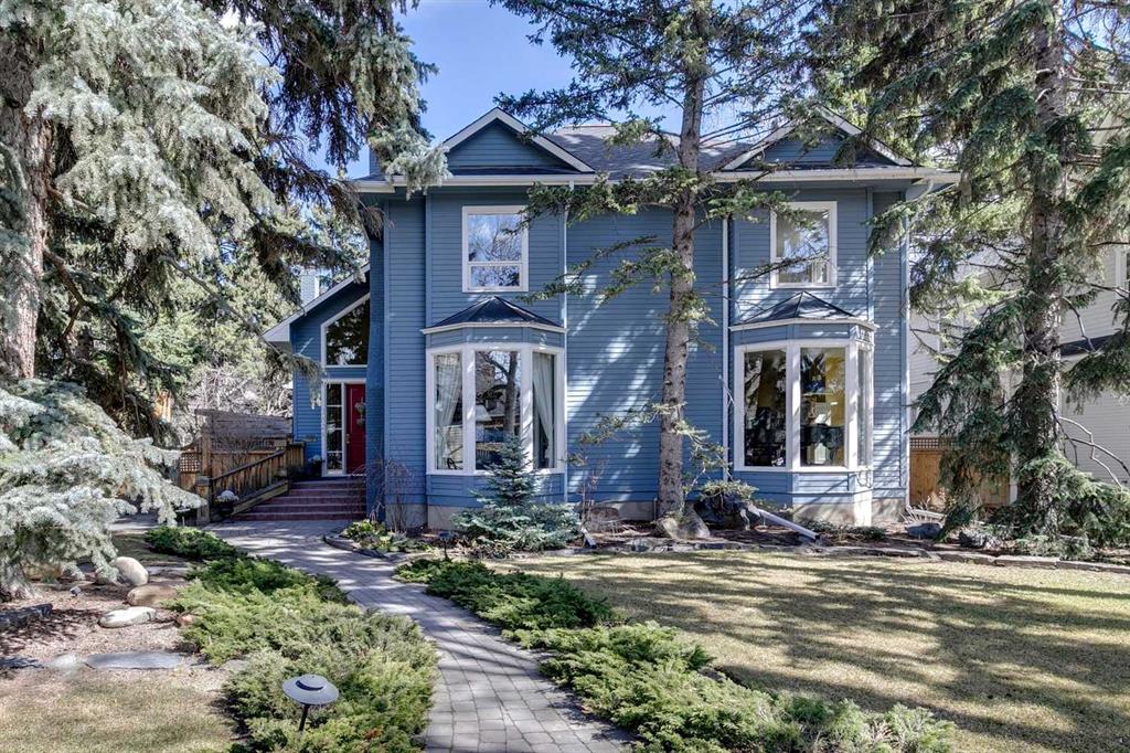 Picture of 3628 6 Street SW, Calgary Real Estate Listing