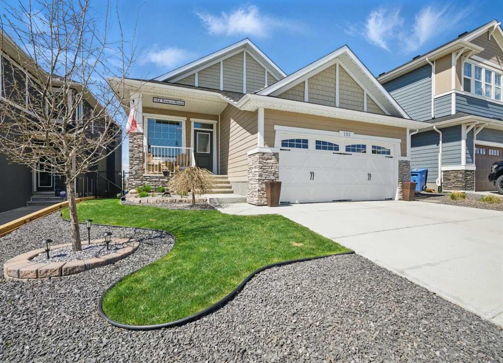 Picture of 192 Ranch Road , Okotoks Real Estate Listing