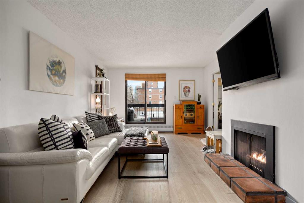 Picture of 401, 537 14 Avenue SW, Calgary Real Estate Listing