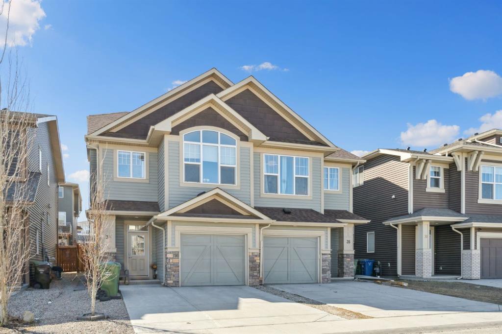 Picture of 35 Sage Bluff Heights NW, Calgary Real Estate Listing