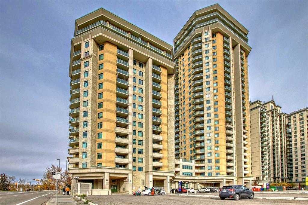 Picture of 203, 1121 6 Avenue SW, Calgary Real Estate Listing