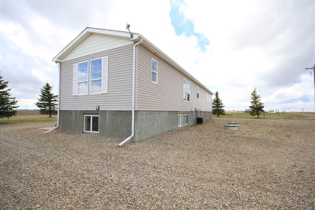 Picture of 101040 RR 18-2  , Rural Taber, M.D. of Real Estate Listing