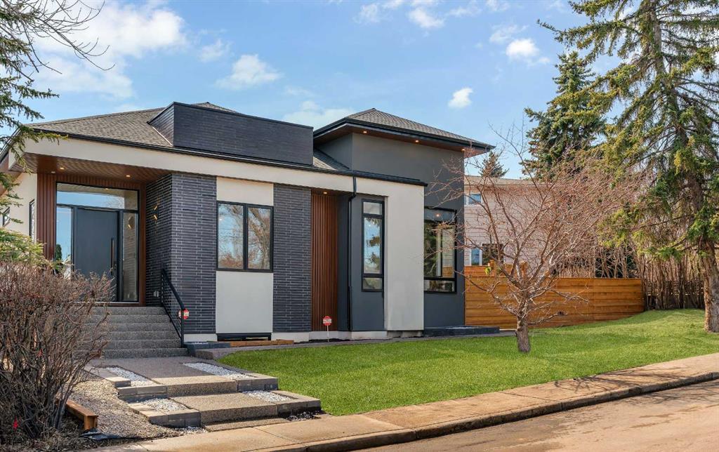 Picture of 1027 39 Avenue NW, Calgary Real Estate Listing
