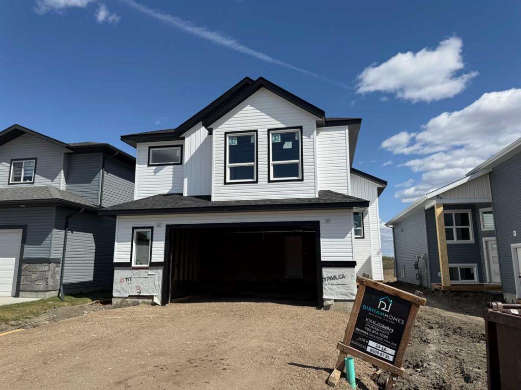 Picture of 8509 87 Street , Grande Prairie Real Estate Listing
