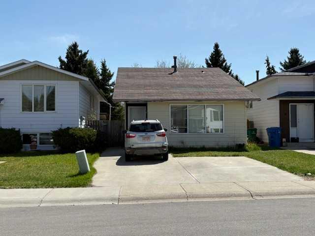 Picture of 115 Cayuga Crescent W, Lethbridge Real Estate Listing