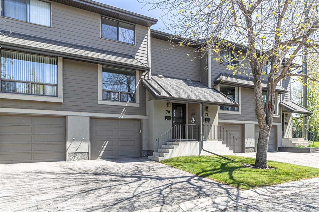 Picture of 70, 5019 46 Avenue SW, Calgary Real Estate Listing