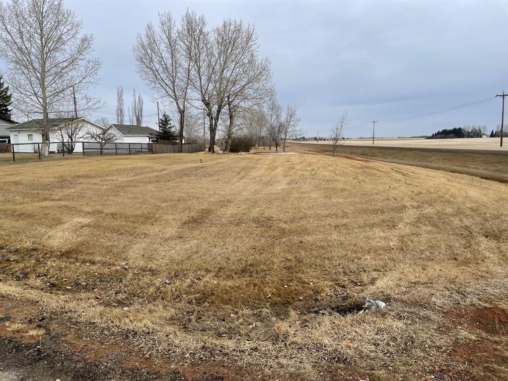 Picture of 4502 53 Avenue , Daysland Real Estate Listing