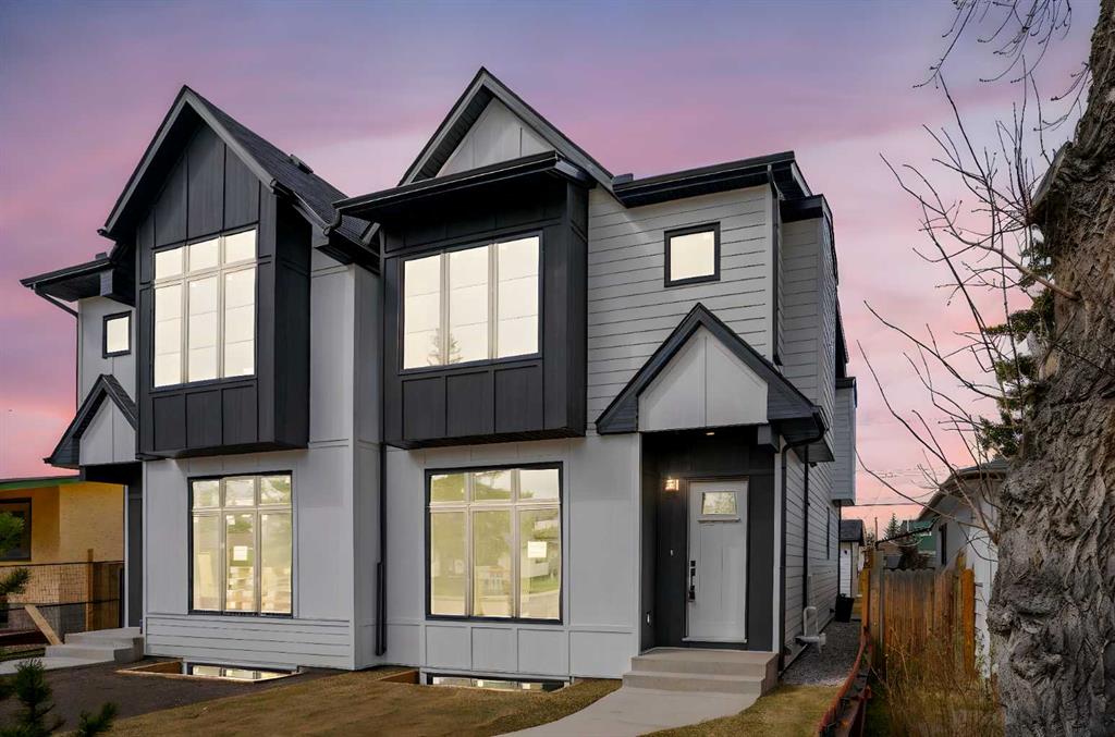Picture of 7522 39 Avenue NW, Calgary Real Estate Listing