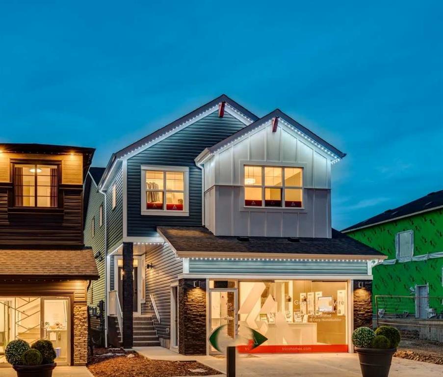 Picture of 21 Amblefield View NW, Calgary Real Estate Listing