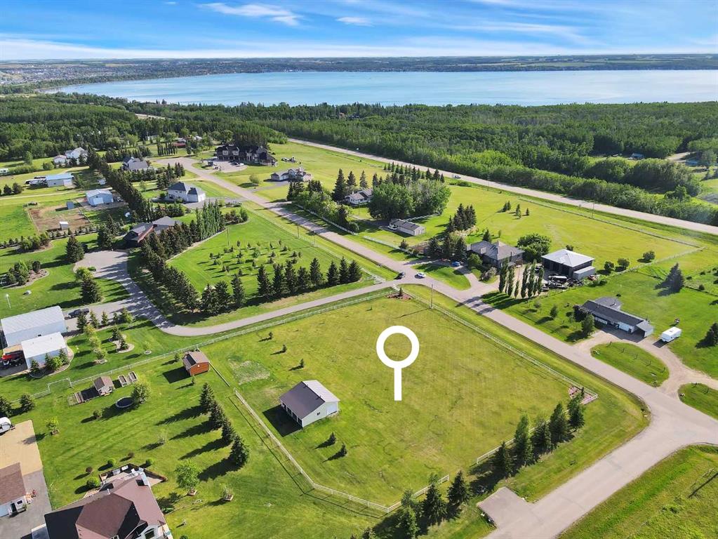 Picture of 201B, 1271 Township Road 392  , Rural Red Deer County Real Estate Listing