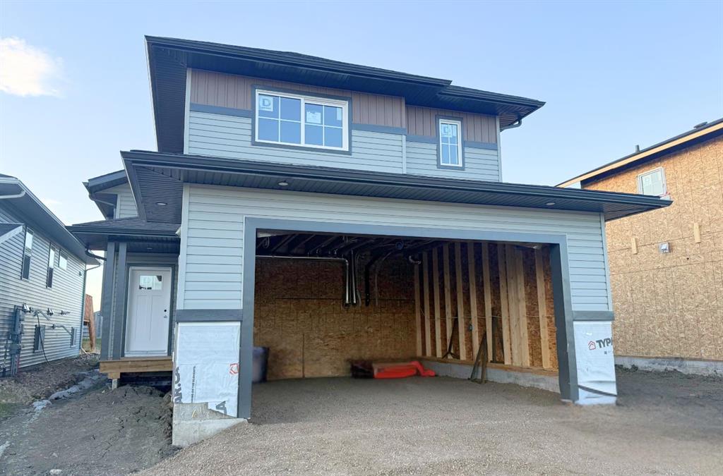 Picture of 8722 83 Avenue , Grande Prairie Real Estate Listing