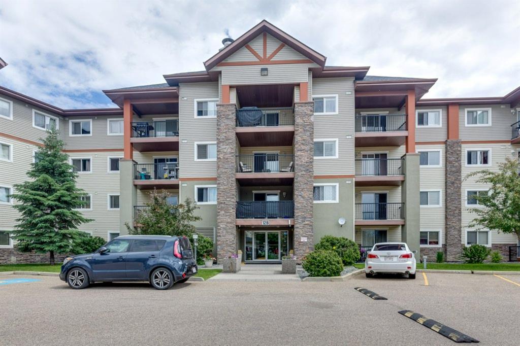 Picture of 2204, 12 Ironside Street , Red Deer Real Estate Listing
