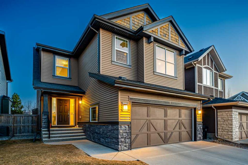 Picture of 9 Aspenshire Crescent SW, Calgary Real Estate Listing