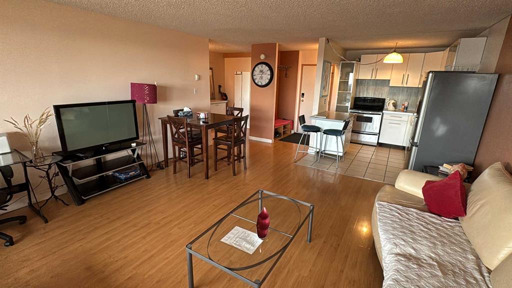 Picture of 2411, 221 6 Avenue SE, Calgary Real Estate Listing