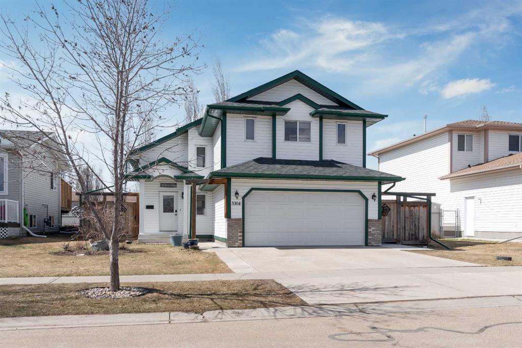 Picture of 3304 64 Street , Camrose Real Estate Listing