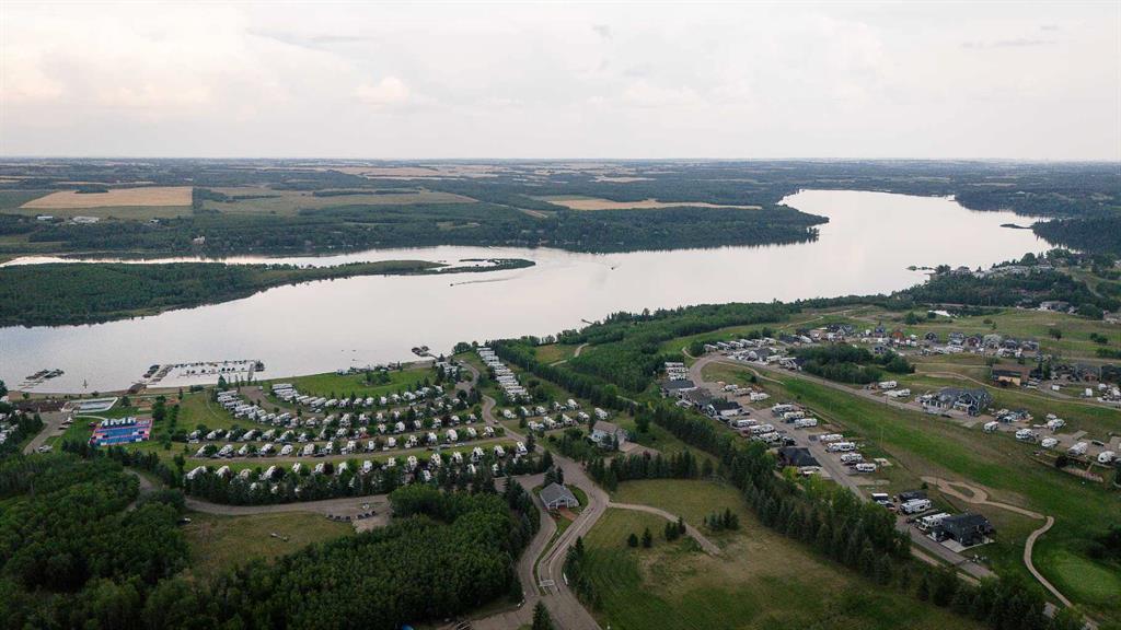 Picture of 6122, 25054 South Pine Lake Road , Rural Red Deer County Real Estate Listing