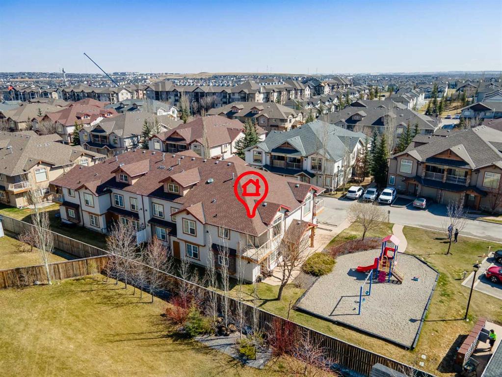 Picture of 202, 100 panatella Landing NW, Calgary Real Estate Listing