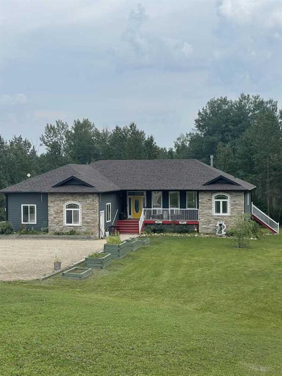 Picture of 11, 120053 Township Road 584  , Rural Woodlands County Real Estate Listing