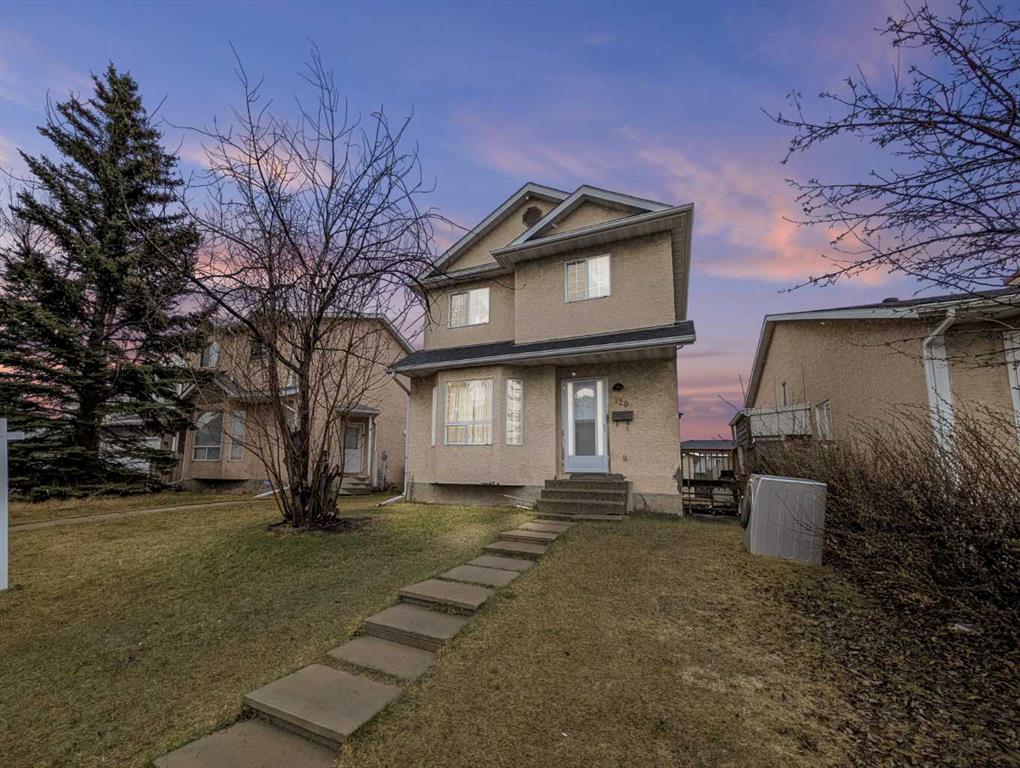 Picture of 120 Martinview Close NE, Calgary Real Estate Listing