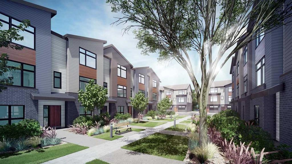 Picture of 83, 903 Mahogany Boulevard SE, Calgary Real Estate Listing
