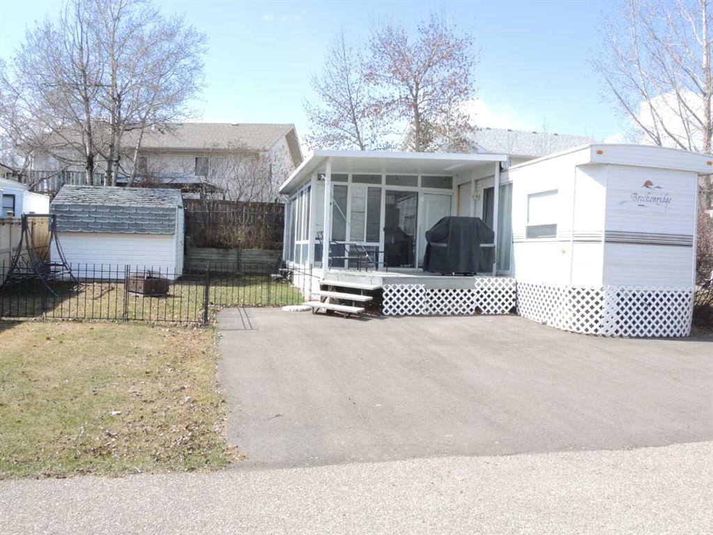 Picture of 83 Points West Resort  , Sylvan Lake Real Estate Listing