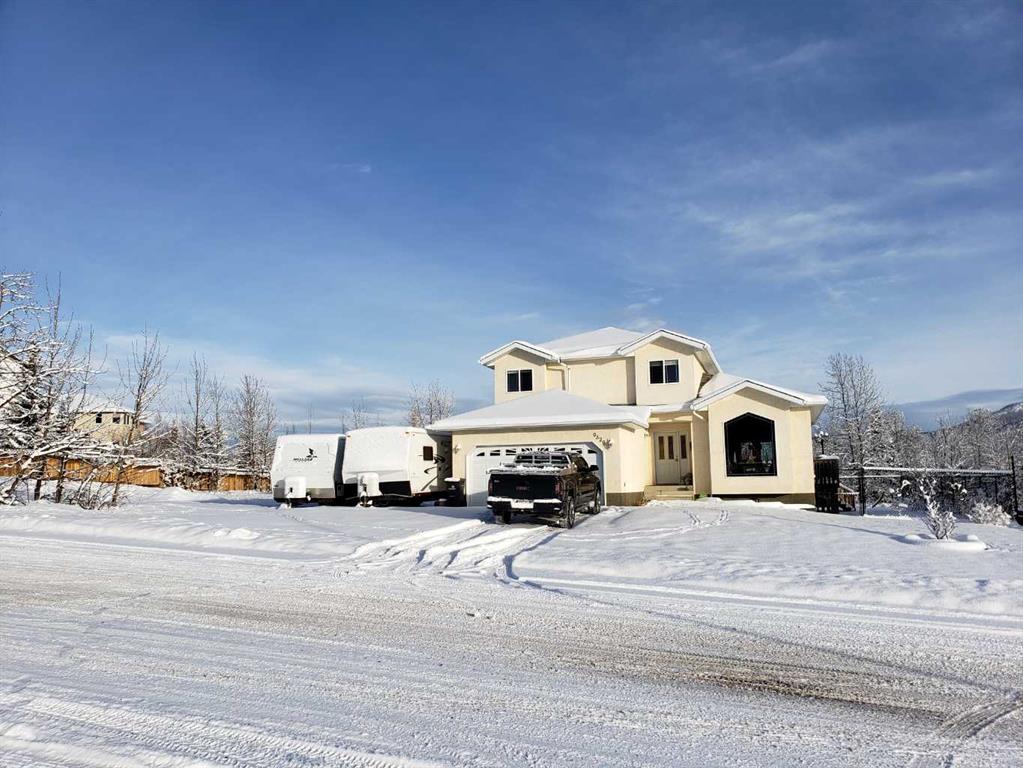 Picture of 9329 Berge Drive , Grande Cache Real Estate Listing
