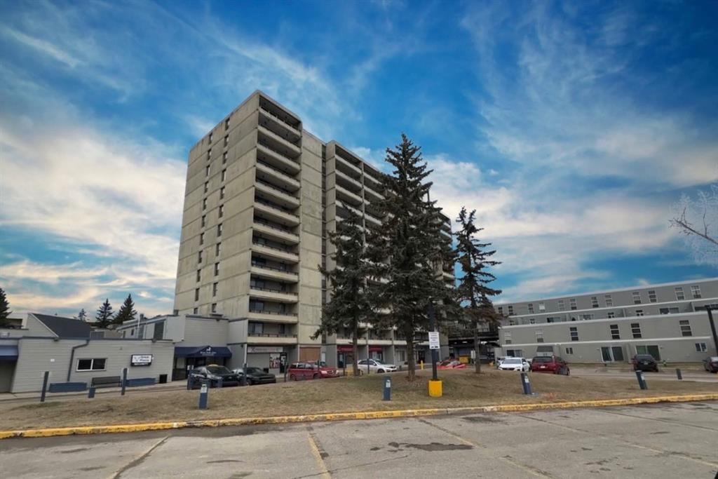 Picture of 1616, 21 Macdonald Drive , Fort McMurray Real Estate Listing