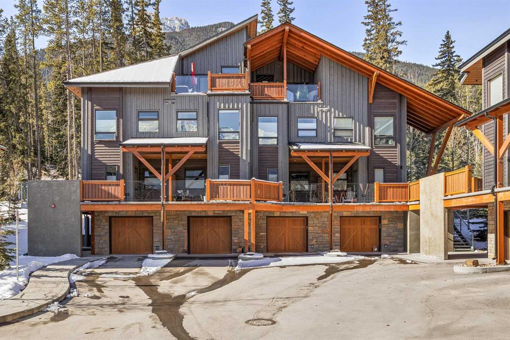 Picture of 501H, 3000 Stewart Creek Drive , Canmore Real Estate Listing