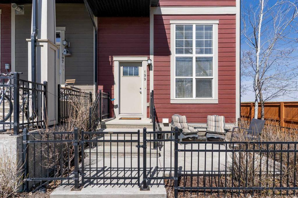 Picture of 199 Cranford Walk SE, Calgary Real Estate Listing