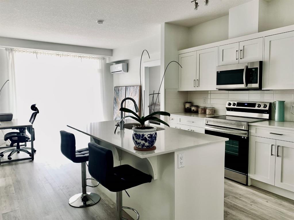 Picture of 405, 40 Sage Hill Walk , Calgary Real Estate Listing