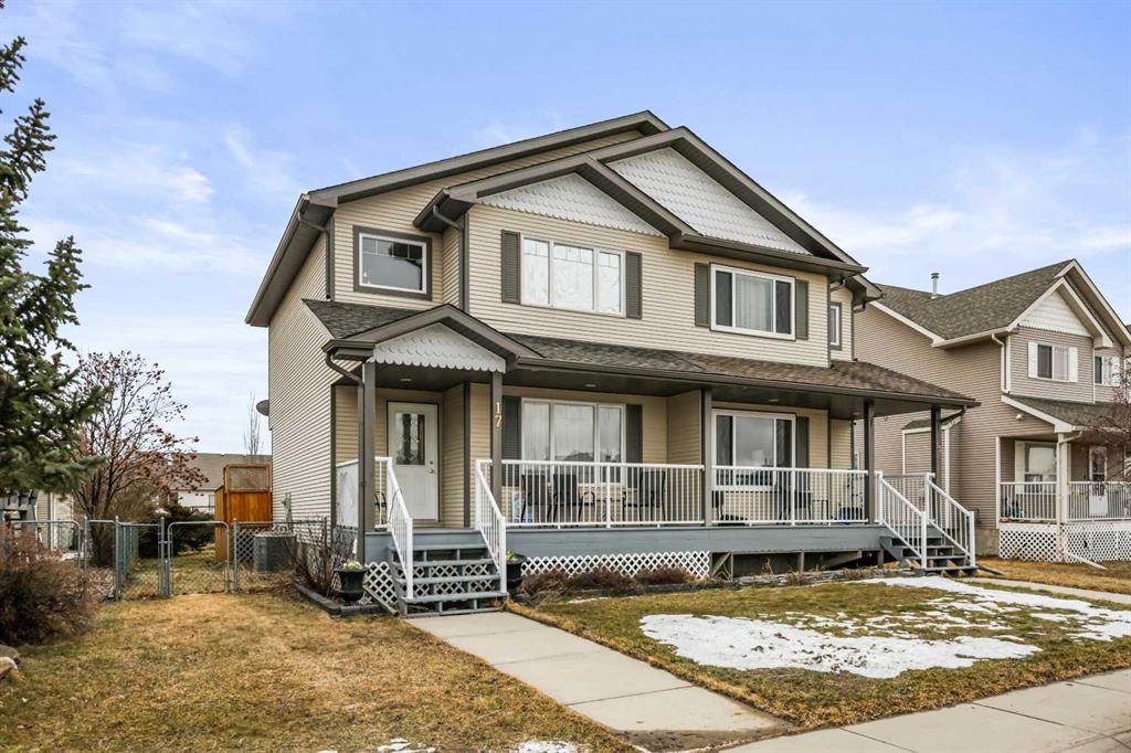 Picture of 17 Westlake Circle , Strathmore Real Estate Listing