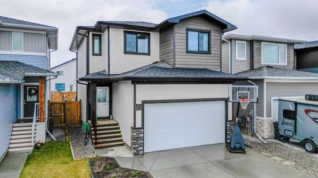 Picture of 406 Miners Chase W, Lethbridge Real Estate Listing