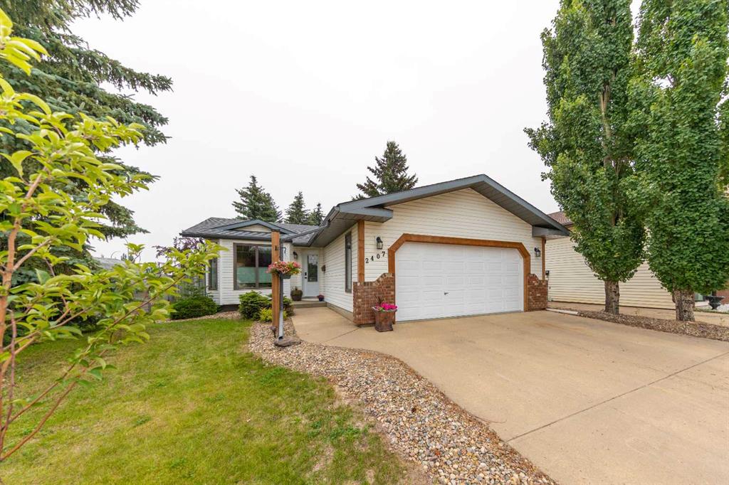 Picture of 2407 53 Avenue , Lloydminster Real Estate Listing