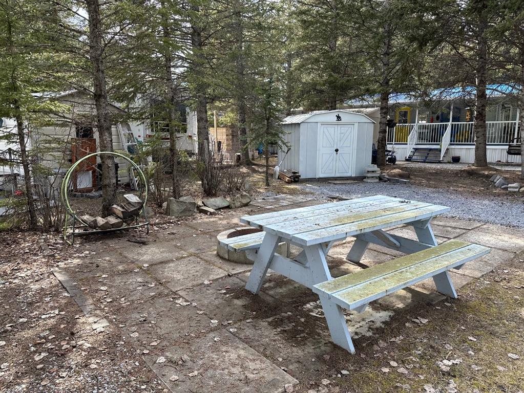 Picture of 21 Timber Ridge , Rural Mountain View County Real Estate Listing