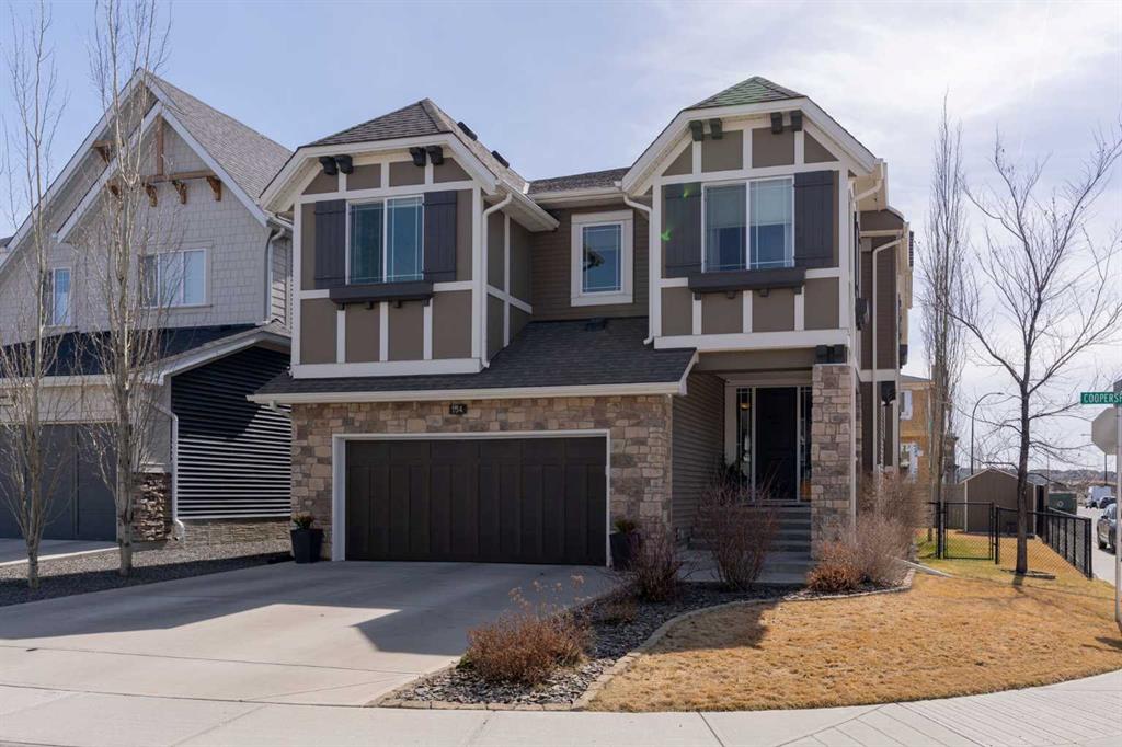 Picture of 154 Coopersfield Way SW, Airdrie Real Estate Listing