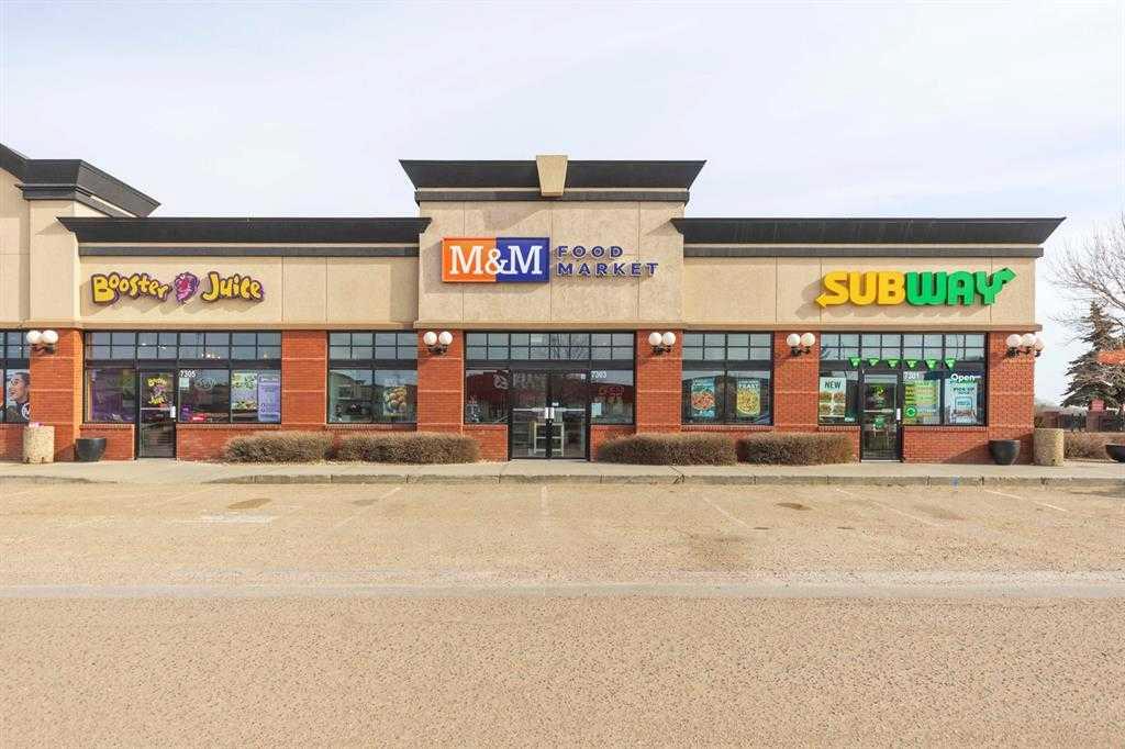 Picture of 7303 44 Street , Lloydminster Real Estate Listing