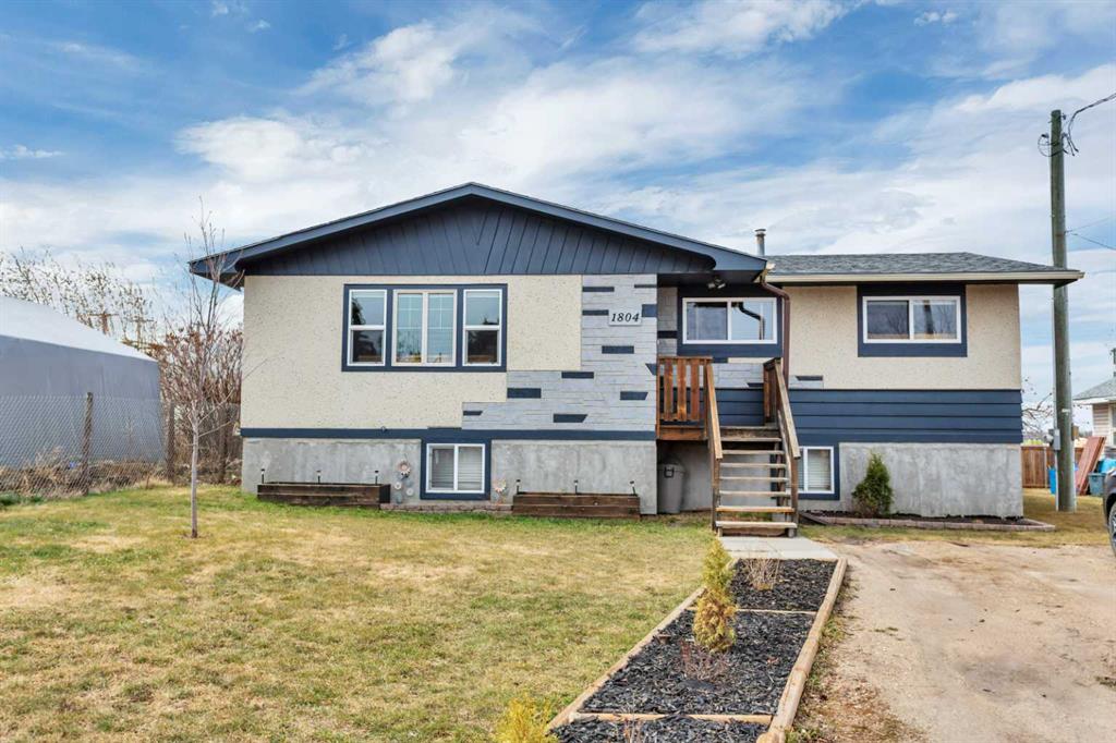 Picture of 1804 27 Avenue , Delburne Real Estate Listing
