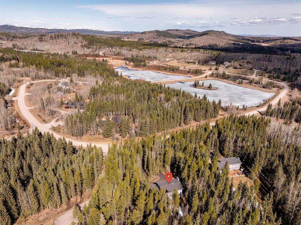 Picture of 111 Wild Rose Close , Bragg Creek Real Estate Listing