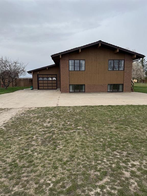 Picture of 214015 TWP Rd 52  , Cardston Real Estate Listing