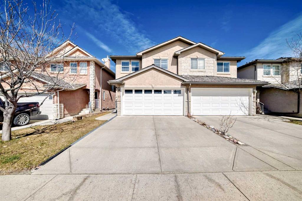Picture of 77 Royal Crest View NW, Calgary Real Estate Listing