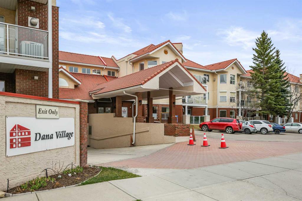 Picture of 1115, 1818 Simcoe Boulevard SW, Calgary Real Estate Listing