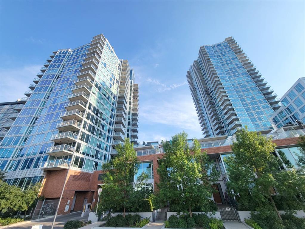 Picture of 113 Confluence Mews SE, Calgary Real Estate Listing