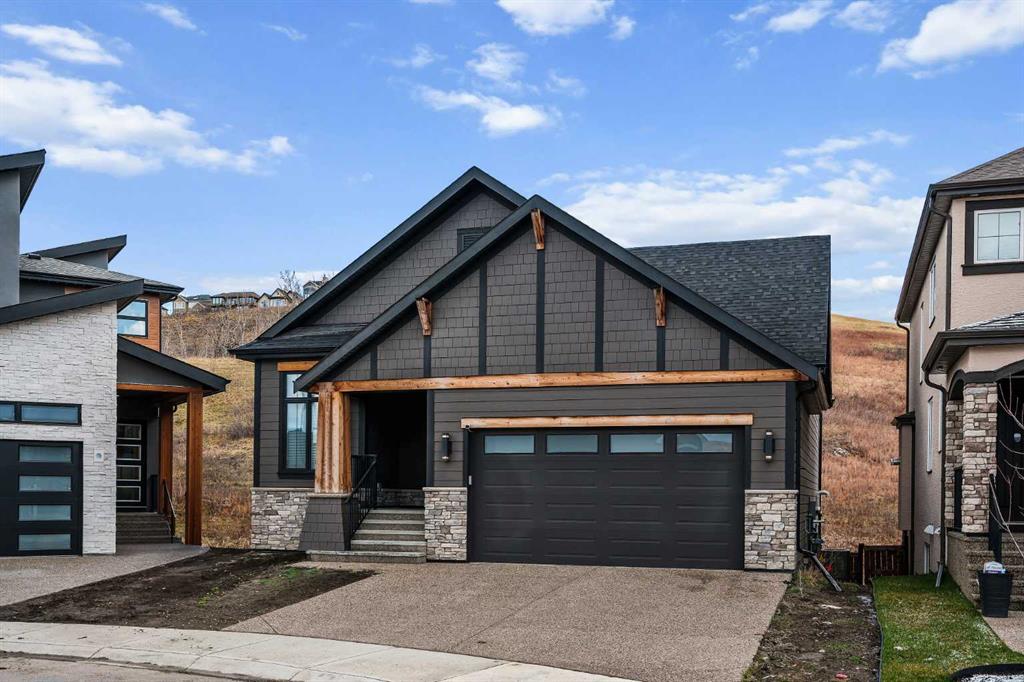 Picture of 68 Cranbrook Cape SE, Calgary Real Estate Listing