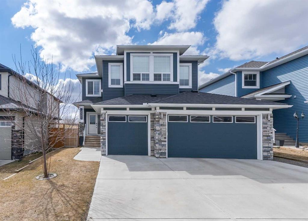 Picture of 1121 Veterans Avenue , Crossfield Real Estate Listing