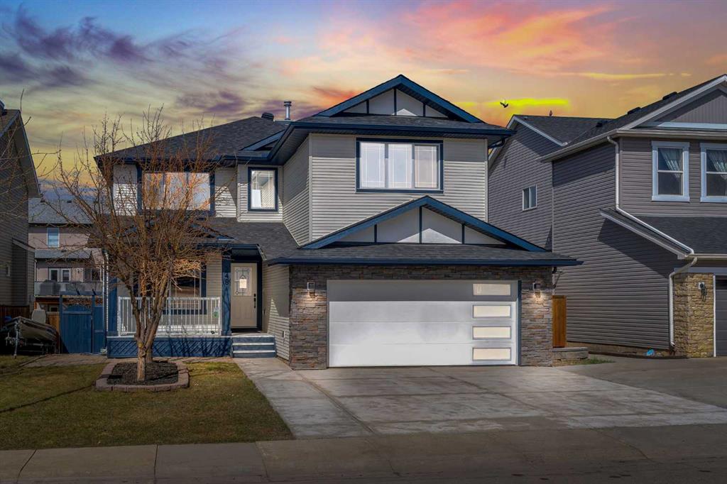 Picture of 248 Willowmere Close  , Chestermere Real Estate Listing