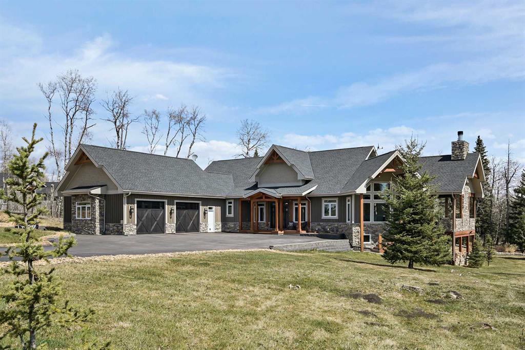 Picture of 162046 258 Street W, Rural Foothills County Real Estate Listing