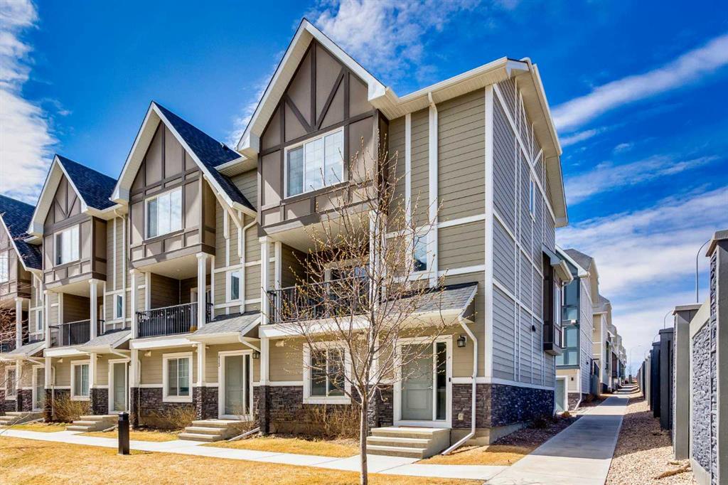 Picture of 415 Nolanlake Villas NW, Calgary Real Estate Listing